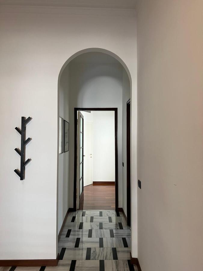 Rebecca's Collection: Repubblica Appartamento